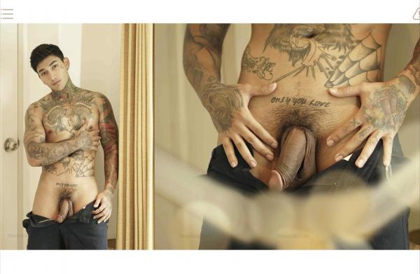 Lovers-Vol.07--PEA-Charming-Hair-Dresser-ebook--bts-cum-videos